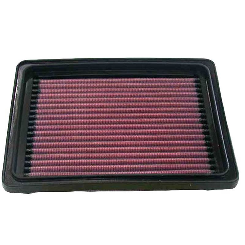 K&N Air Filter (33-2143)