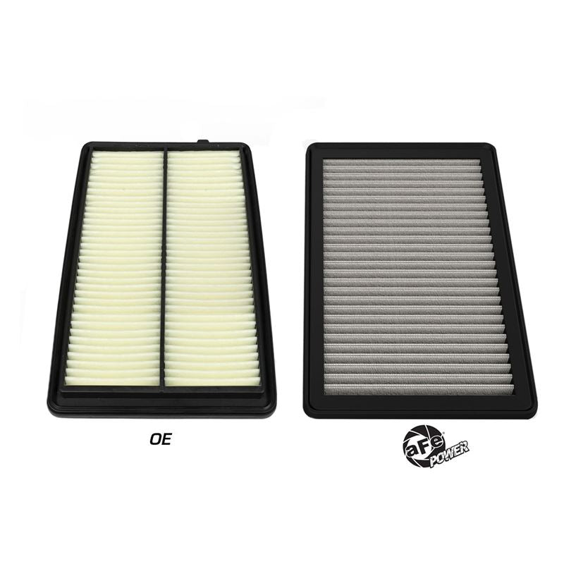 aFe Power Replacement Air Filter for 2013-2018 Acura RDX(31-10331)