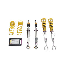 Load image into Gallery viewer, KW Suspension Coilover Kit V2 for 2011+ BMW 5series F10 (5L) (15220080)