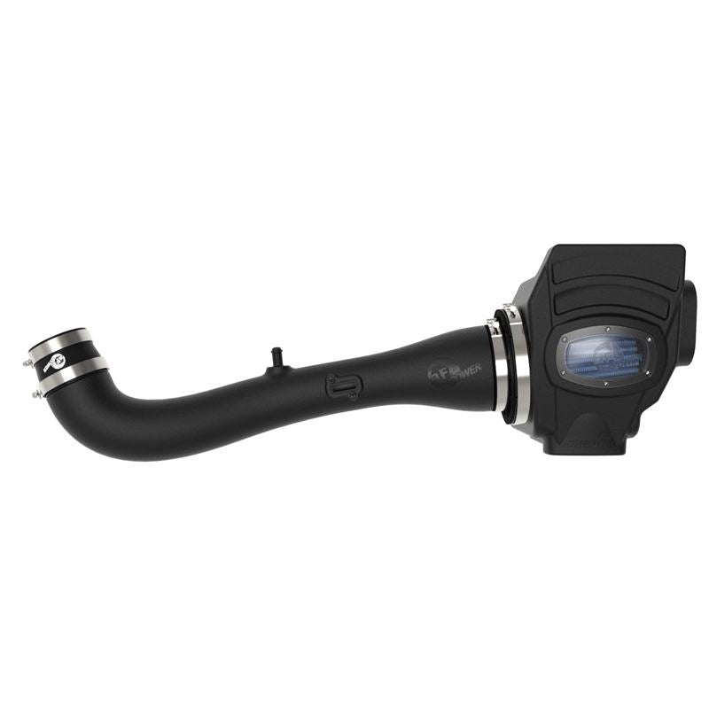 aFe Power Cold Air Intake System for 2020-2022 Nissan Frontier(50-70077R)