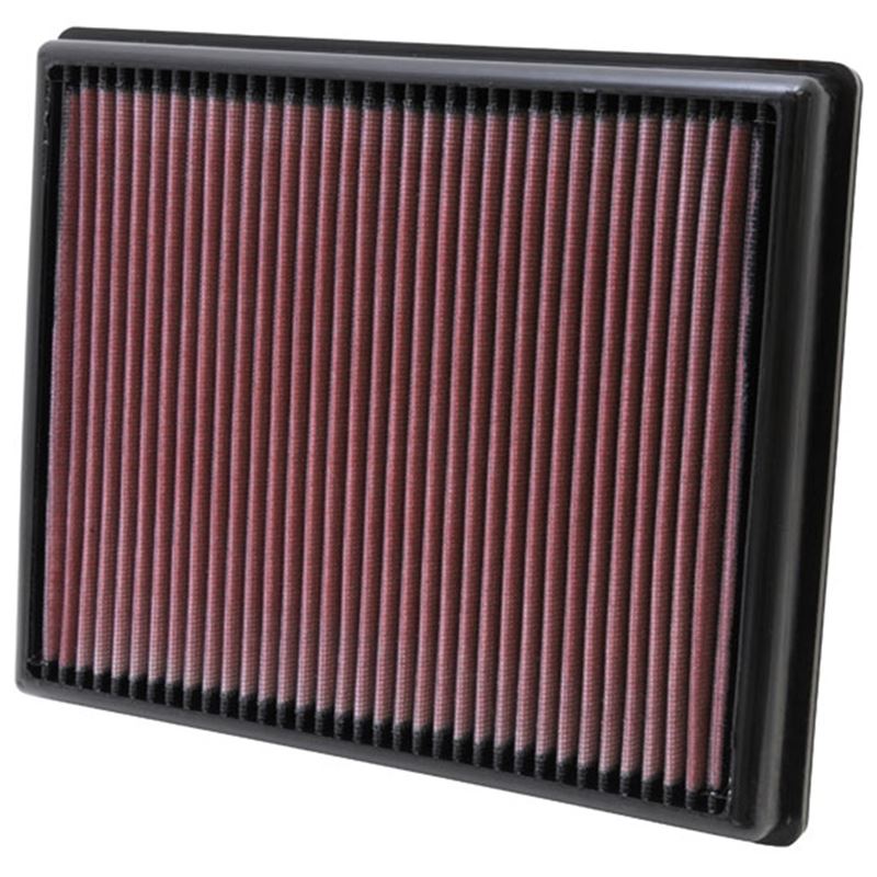 K&N Air Filter (33-2997)