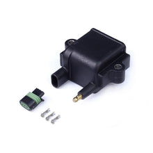 Load image into Gallery viewer, Haltech High Output CDI Coil - inc Plug &amp; Pins (HT-020132)