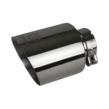 Load image into Gallery viewer, Takeda 2-1/2 IN 304 Stainless Steel Axle-Back Exhaust System w/ Polished Tip (49-36060-P)