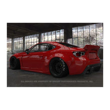 Load image into Gallery viewer, GReddy ROCKET BUNNY 86/FRS/BRZ V2 FULL KIT W/ WING (17010225)