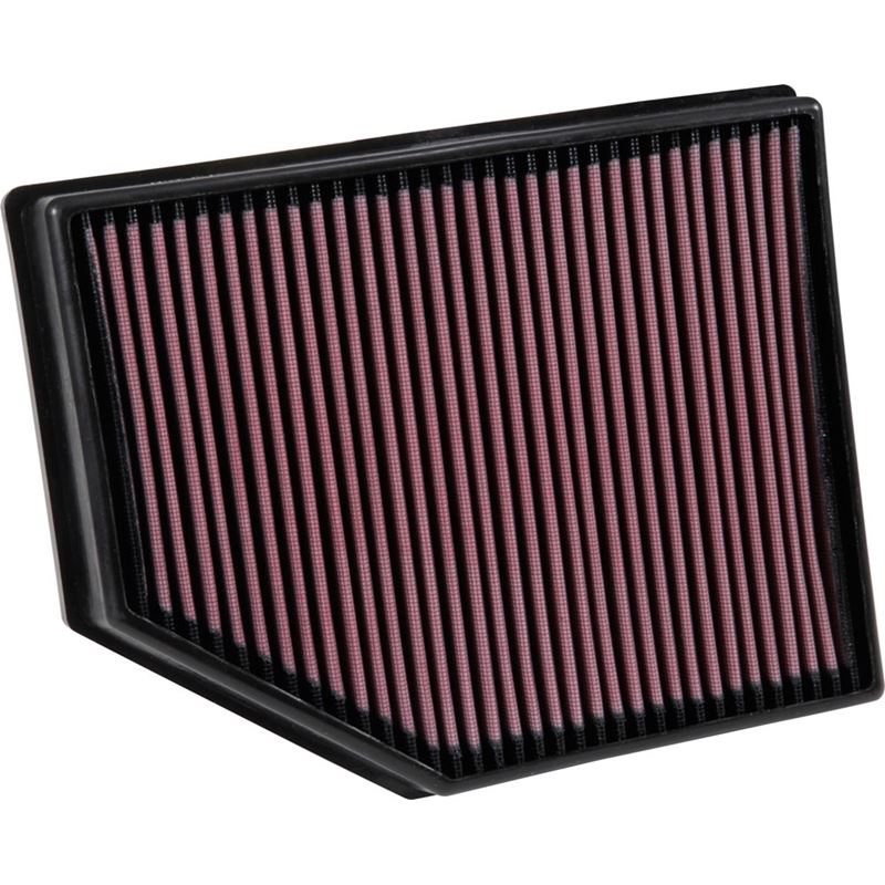 K&N Air Filter (33-3055)