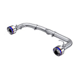 MBRP Exhaust 2.5