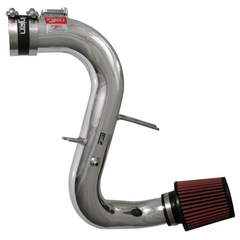 Injen 00-03 Celica GT Polished Cold Air Intake (RD2037P)