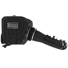 Load image into Gallery viewer, aFe QUANTUM Cold Air Intake System w/ Pro DRY S Media (53-10020D)