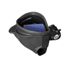 Load image into Gallery viewer, aFe Power Track Cold Air Intake System for 2020-2022 BMW Z4(57-10017R)
