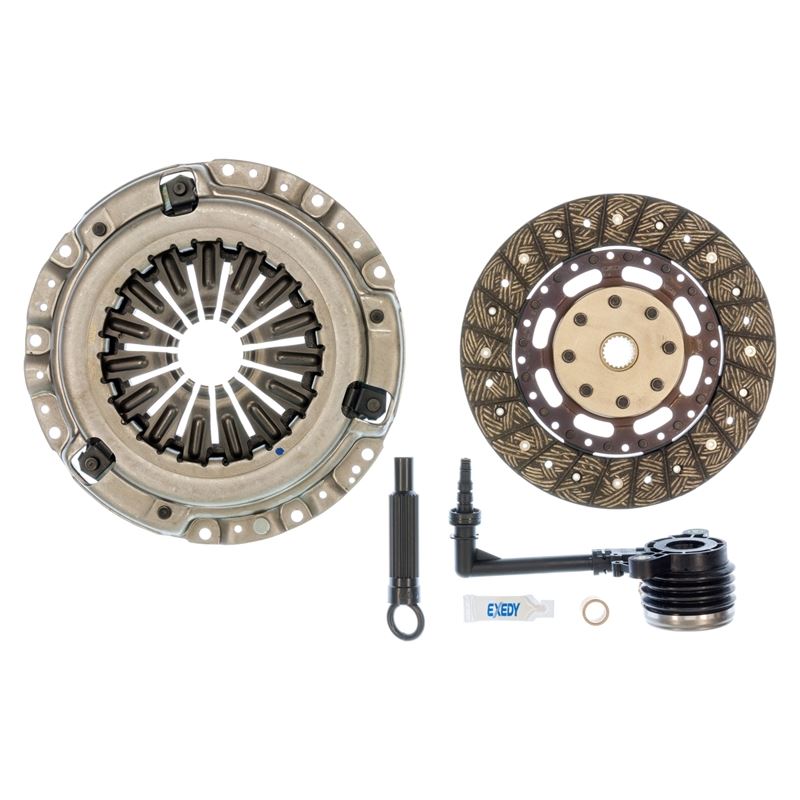 EXEDY Racing Clutch OEM Clutch Kit for 2007-2012 Nissan Altima (NSK1008)