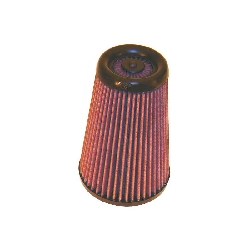 K&N Clamp-on Air Filter (RX-3990-1)