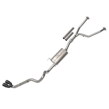 Load image into Gallery viewer, aFe Power Cat-Back Exhaust System for 2022 Toyota Tundra(49-36061-B)