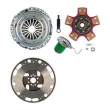 Load image into Gallery viewer, EXEDY Racing Clutch Stage 2 Cerametallic Clutch Kit (07953PFW)