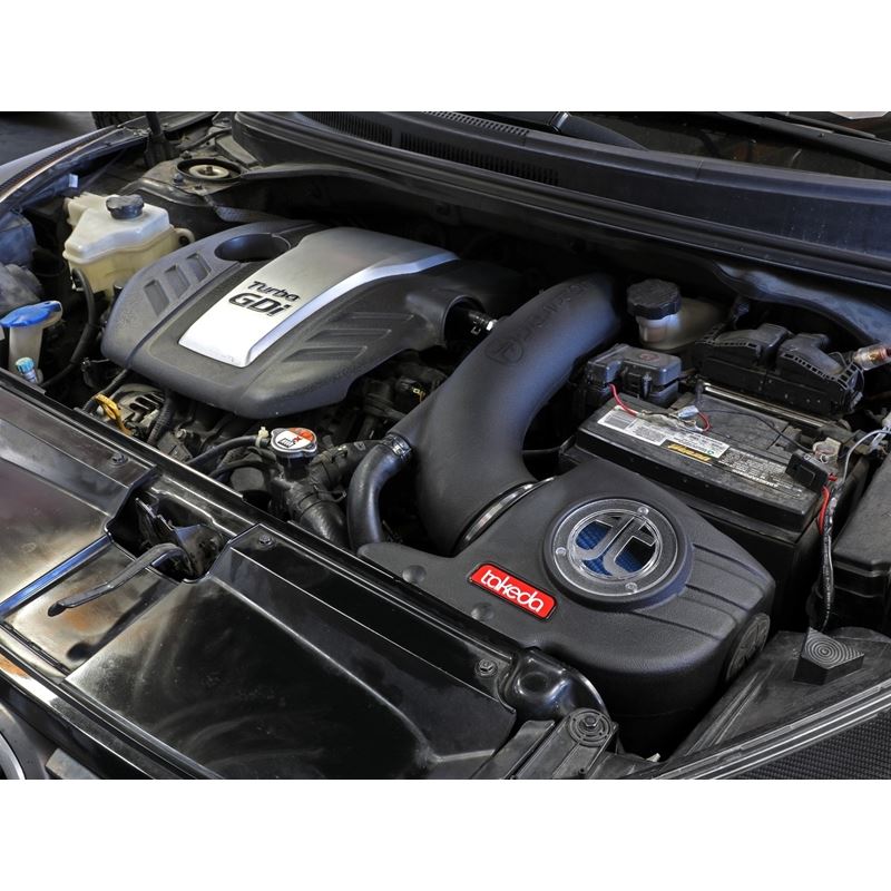 aFe Takeda Momentum Cold Air Intake System w/Pro 5R Media(56-70028R)