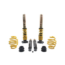 Load image into Gallery viewer, ST Suspension XTA Height, Rebound Adjustable Coilover Kit w/ Top Mounts for 01-06 BMW E46 M3 Coupe+Convertible