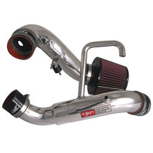 Load image into Gallery viewer, Injen 03-03.5 Mazdaspeed Protege Turbo Polished Cold Air Intake (RD6066P)