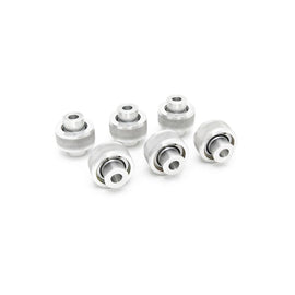 SPL Parts Rear Knuckle Bushings for 2016-2021 Chevrolet Camaro(SPL RKB CAM6)