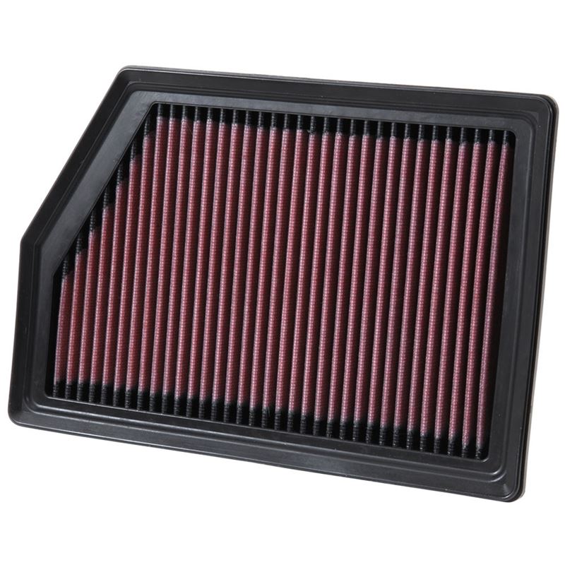 K&N Air Filter (33-5009)