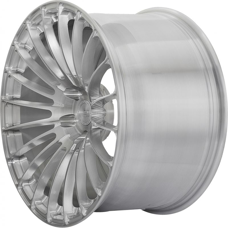 BC Forged RZ20 Monoblock Wheel