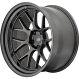 BC Forged TD02 Monoblock Wheel