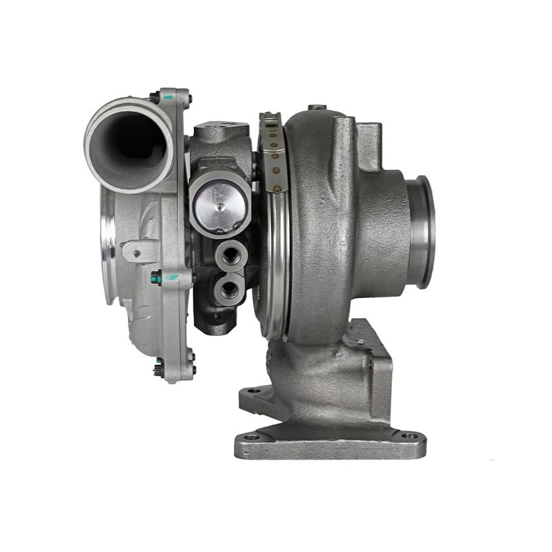 afe BladeRunner GT Series Turbocharger (td) LLY/LBZ/LMM (46-60242)