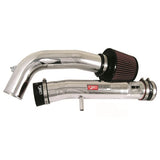 Injen 03-08 Murano 3.5L V6 only Wrinkle Black Power-Flow Air Intake System (PF1994WB)