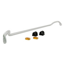 Load image into Gallery viewer, Whiteline Sway bar 22mm heavy duty blade adjustable for 2005-2008 Subaru Outback (BSF30Z)