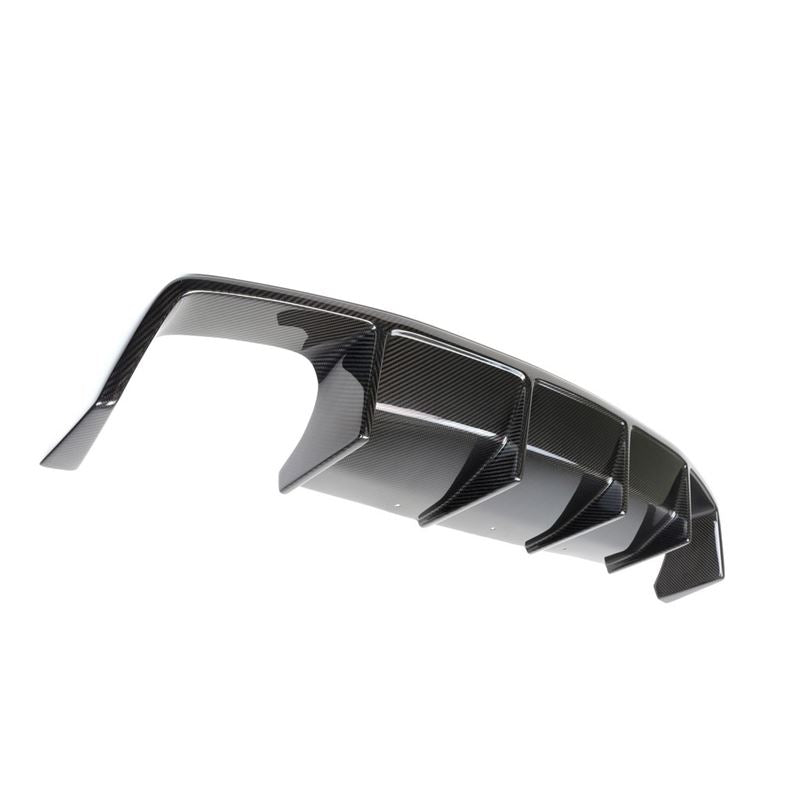 APR Performance Carbon Fiber Rear Diffuser (AB-601700)