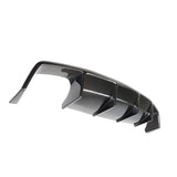 APR Performance Carbon Fiber Rear Diffuser (AB-601700)