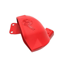 Load image into Gallery viewer, afe Magnum FORCE Dynamic Air Scoop for Red Ford Ranger 19-20 L4-2.3L (t) (54-13056SR)