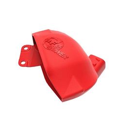 afe Magnum FORCE Dynamic Air Scoop for Red Ford Ranger 19-20 L4-2.3L (t) (54-13056SR)