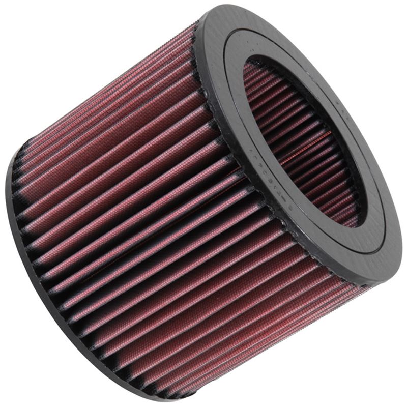 K&N Air Filter (E-2443)