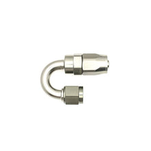 Load image into Gallery viewer, Deatschwerks 6AN Female Swivel 180-degree Hose End CPE (6-02-0804)