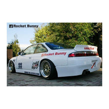 Load image into Gallery viewer, GReddy ROCKET BUNNY S14 V1 DUCK TAIL WING (17020256)