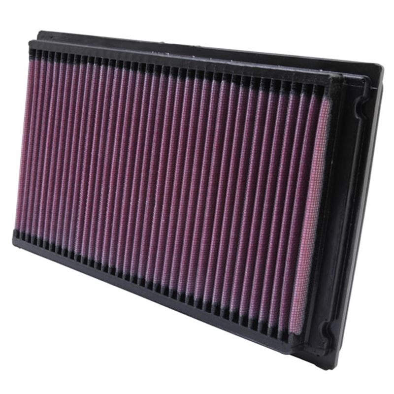 K&N Air Filter (33-2031-2)