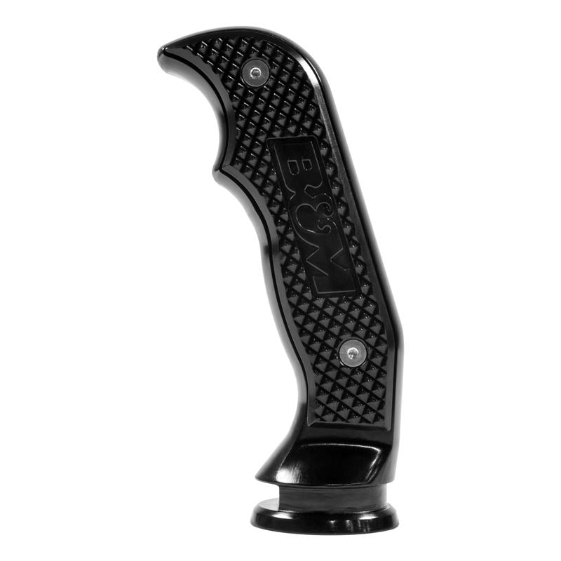 B&M Racing Magnum Grip Shift Handle (81099)