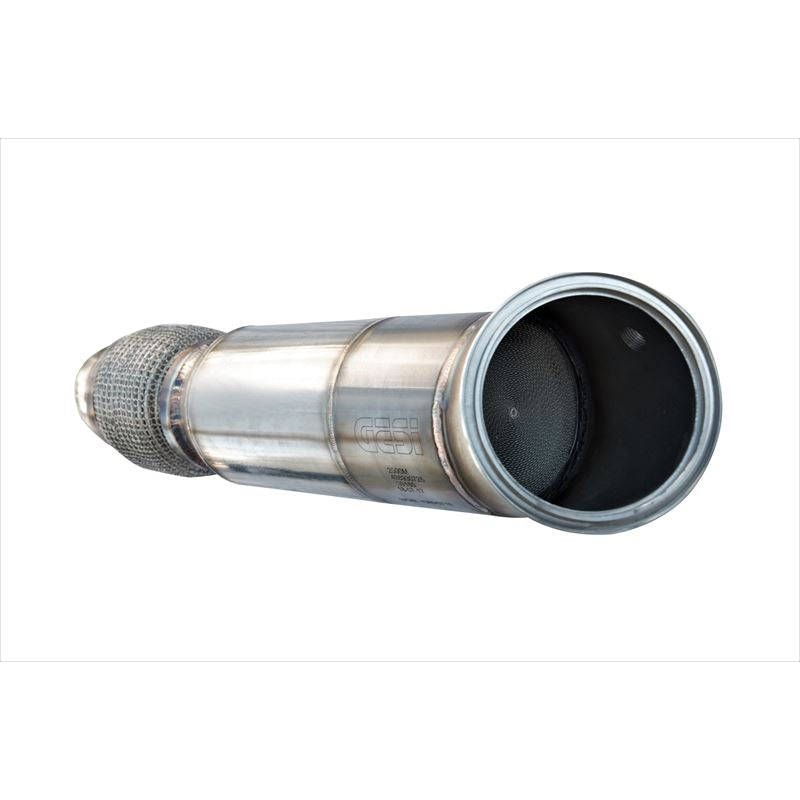 Active Autowerke B58 A90/A91 Downpipe w GESI G - Sport Cat (11-564)