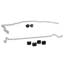 Load image into Gallery viewer, Whiteline Front and Rear Sway Bar Vehicle Kit for 1992-1995 Toyota MR2 (BTK003)