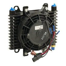 Load image into Gallery viewer, B&amp;M Hi-Tek SuperCooler with Fan - Medium (70298)