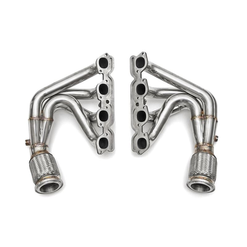 Fabspeed Ferrari 458 Italia Sport Headers (10-15) (FS.FER.458.SHDR)