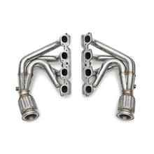 Load image into Gallery viewer, Fabspeed Ferrari 458 Italia Sport Headers (10-15) (FS.FER.458.SHDR)