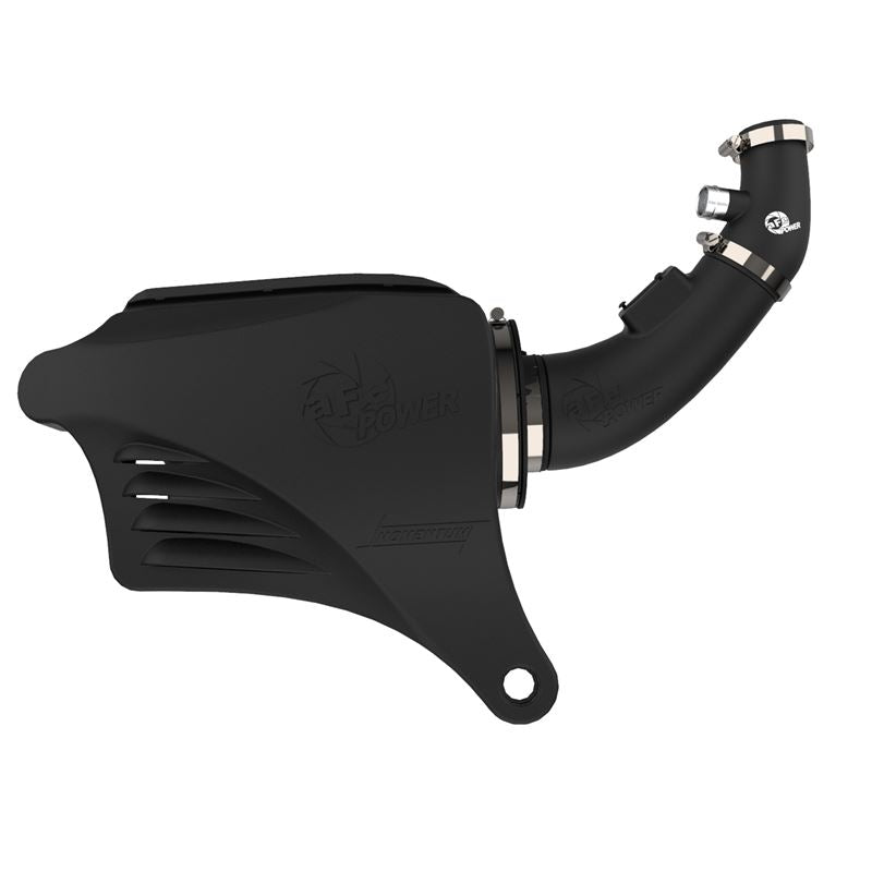 aFe Momentum GT Cold Air Intake System w/ Pro DRY S Media (51-76314)