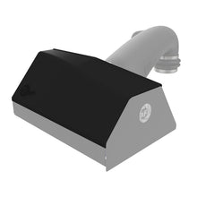 Load image into Gallery viewer, aFe Magnum FORCE Stage-2 Cold Air Intake Cover Black (54-13020C)