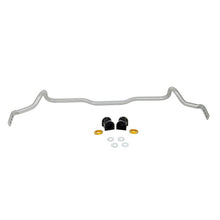 Load image into Gallery viewer, Whiteline Sway bar 26mm heavy duty blade adjustable for 2016-2018 Ford Focus (BFF96Z)