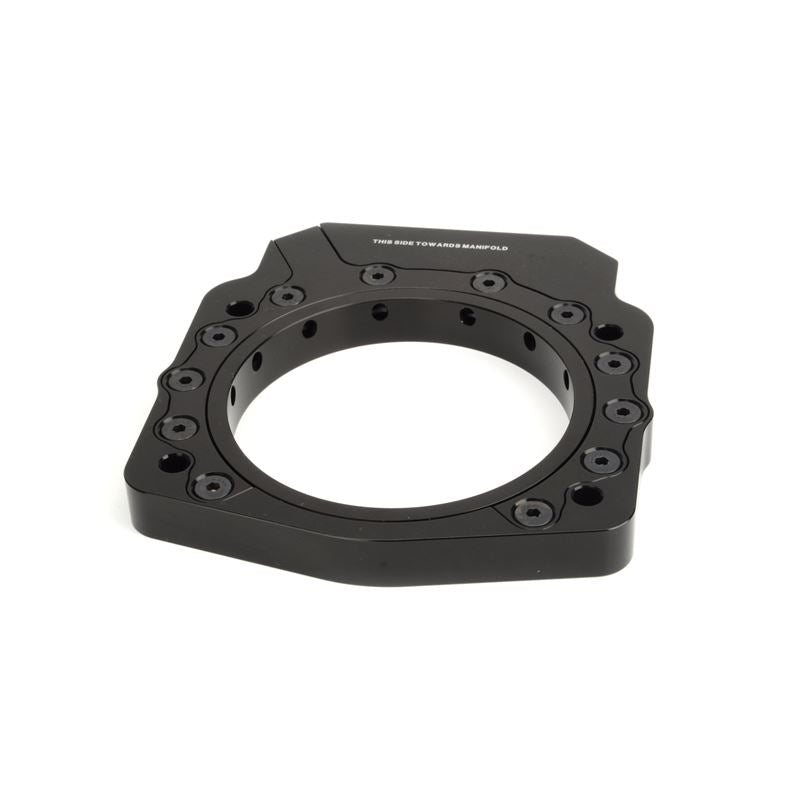 ZEX LS Perimeter Plate Conversion Kit (82039)