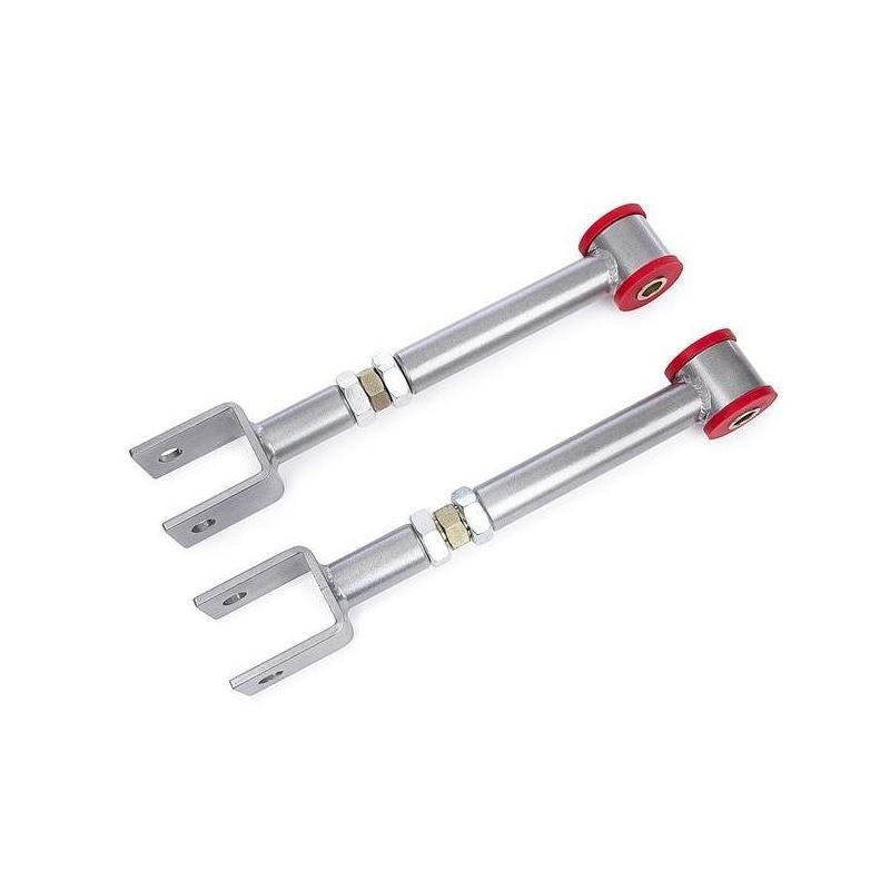 Kinetix Racing Rear Camber Arms (KX-Z33-RC)