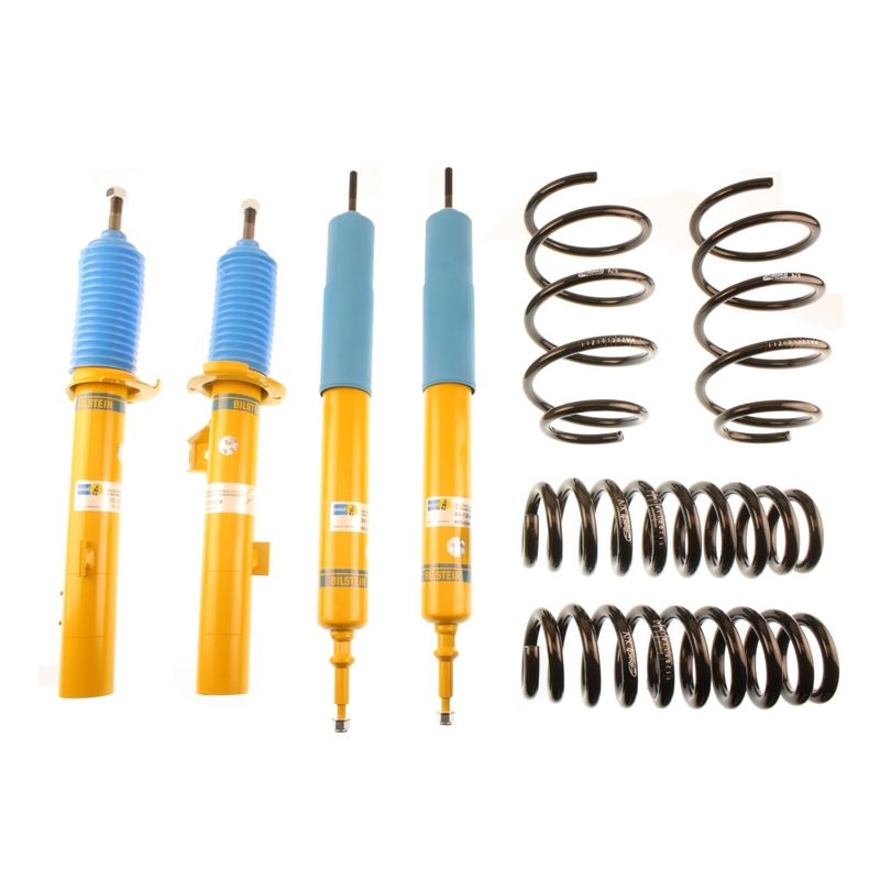 Bilstein B12 (Pro-Kit)-Suspension Kit (46-180551)