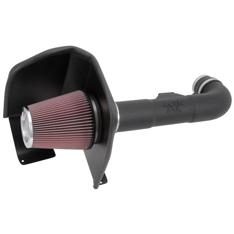 K&N 63 Series Aircharger Kit (63-3082)