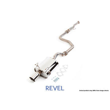 Load image into Gallery viewer, Revel Medallion Street Plus Exhaust System for 92-95 Honda Civic Hatchback (T20004)