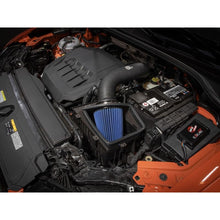 Load image into Gallery viewer, aFe POWER Rapid Induction Cold Air Intake System w/ Pro 5R Filter (52-10014R)